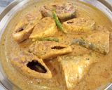 ইলিশ ভাপা (illish bhapa recipe in bengali) রেসিপি ধাপ - 2 ছবি