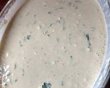 Foto del paso 4 de la receta: Lampriao de merluza y fideos tostados (Plato ancestral indígena)