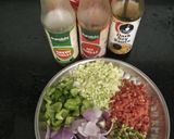 ડ્રાય મંચુરીયન (Dry Manchurian Recipe In Gujarati) રેસીપી સ્ટેપ3ફોટો
