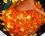 Foto langkah ke 4 dari resep Acar Tahu Kuning.