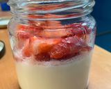 Foto del paso 2 de la receta: Postre de yogur saludable