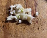 Foto del paso 1 de la receta: Arroz blanco