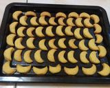 Foto langkah ke 5 dari resep Putri Salju (lumer dimulut).