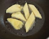 Foto langkah ke 6 dari resep Egg Roll Tahu.
