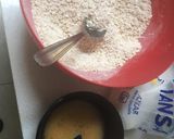 Foto del paso 2 de la receta: Galletas avena chips
