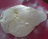Foto del paso 6 de la receta: Chapatas con masa madre