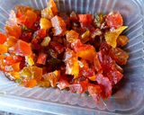 Foto del paso 2 de la receta: Budín inglés especial