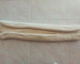 Foto del paso 5 de la receta: Formas en masa hojaldre