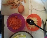 Foto langkah ke 1 dari resep Lumpia gurih enyoiii.