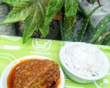 Foto langkah ke 4 dari resep Rendang Daging.