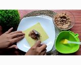 Foto langkah ke 5 dari resep Mie setan dan mie iblis gacoan.