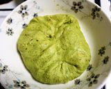 A picture of step 7 of Spinach Bread Rolls.