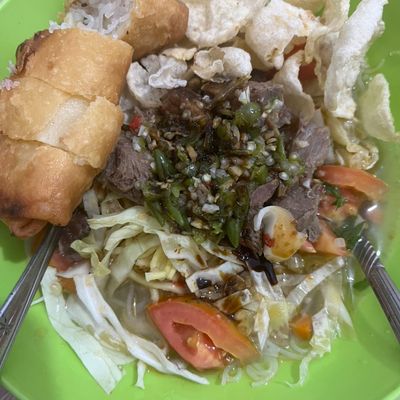 Langkah 5
