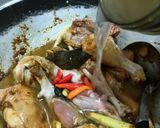Foto langkah ke 3 dari resep Tongseng ayam.