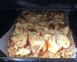 Máglyarakás kalácsból recept fázis 7 fotója