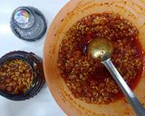 ચણા મેથીનું અથાણું (Chana Methi Athanu recipe in Gujarati) રેસીપી સ્ટેપ6ફોટો