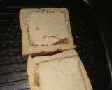 Egg bread sandwichmatakin girki3 hoto