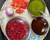 કોલકાતા ઘૂઘની રેસીપી સ્ટેપ1ફોટો