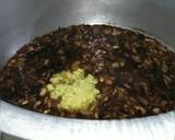 Kabuli channa pulao #Cookpadapp recipe step 2 photo