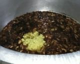 A picture of step 2 of Kabuli channa pulao #Cookpadapp.