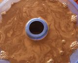 Foto langkah ke 6 dari resep Pudding biskuit.