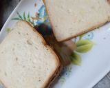 A picture of step 8 of Chicken fried Sandwiches.