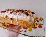 Foto del paso 7 de la receta: Pan dulce casero de Paulina Cocina