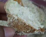 Foto langkah ke 3 dari resep Tahu walik aci.