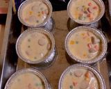 Foto langkah ke 1 dari resep Creamy Cheesy Zuppa Soup.