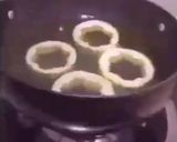 A picture of step 1 of Lauki nazakat e bahar.