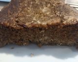Foto del paso 5 de la receta: Bizcocho de plátano al microondas (BLW)