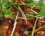 Foto langkah ke 3 dari resep Ayam kicap ala restoran india.