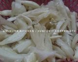 Foto langkah ke 1 dari resep Jamur Crispy.