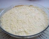Foto del paso 17 de la receta: Quiche de verduras 9 de octubre