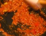 A picture of step 5 of Bengali: Koii Machher Tel-Jhal.