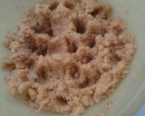 Foto del paso 3 de la receta: Torticas de coliflor