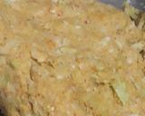 वेज मंचूरियन (Veg manchurian recipe in hindi) रेसिपी चरण 1 फोटो