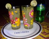 A picture of step 7 of Ginger Mojito.