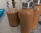 Foto langkah ke 3 dari resep Kopi Gula Aren Outside.