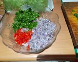 Foto del paso 2 de la receta: Cebiche de reineta