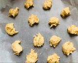 Foto del paso 4 de la receta: Keto - Mantecadas de limón 😀😀😀😀