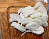 Une image de l'étape 5 de Fenouils marinés grillés aux tomates, pastis et anis vert.