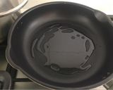 Foto del paso 5 de la receta: Porotos con granizo y albahaca