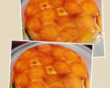عکس مرحله 3 از دستور ته دیگ ماکاروني 😋