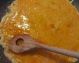 Tojásos galuska recept fázis 2 fotója