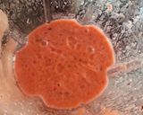 Foto del paso 2 de la receta: Smoothie Ciruela-Chía detox