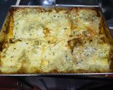 Foto del paso 6 de la receta: Lasaña de Carne