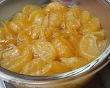 Foto del paso 5 de la receta: Mandarinas en almíbar🍊