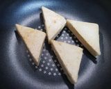Foto langkah ke 4 dari resep Dubu bap atau Nasi tahu, masih belum move on dari CLOY.