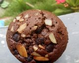 Foto langkah ke 10 dari resep Brownies fudgy n moist #PRBrowniesDCC.